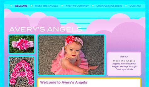 angel avery|avery's angels website.